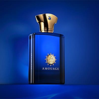 Interlude EDP 