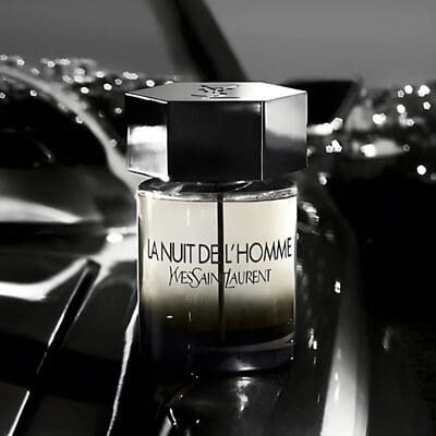 La Nuit de l’Homme Eau de Toilette 