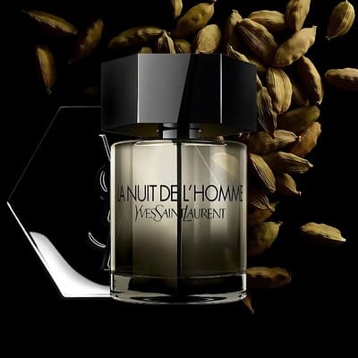 La Nuit de l’Homme Eau de Toilette 