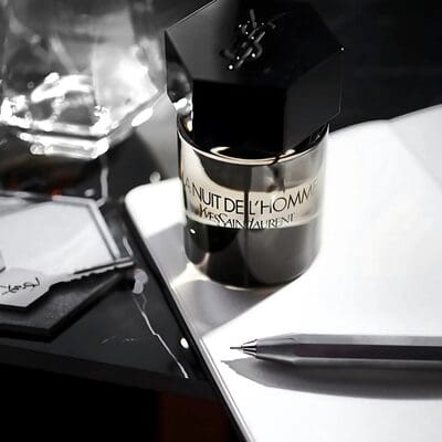 La Nuit de l’Homme Eau de Toilette