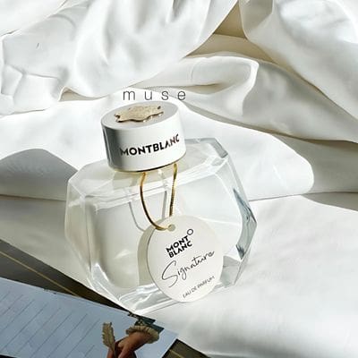 Montblanc Signature EDP