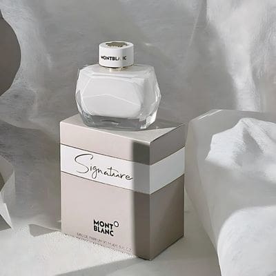 Montblanc Signature EDP