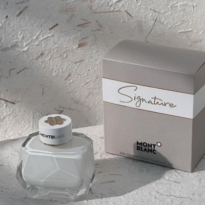 Montblanc Signature