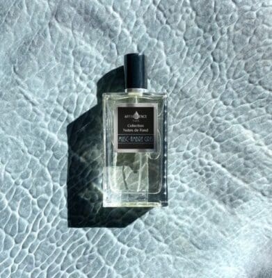Musc Ambre Gris