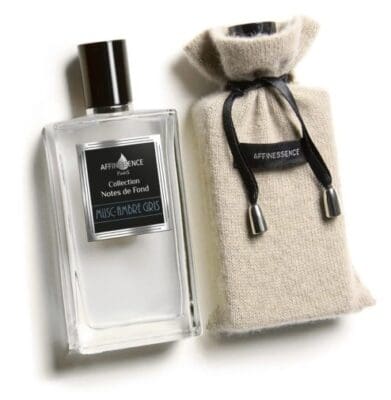 Musc Ambre Gris