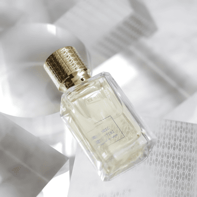 Musc Infini Ex Nihilo