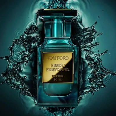 Neroli Portofino Acqua