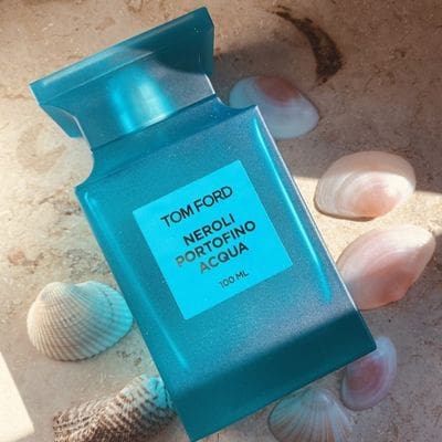 Neroli Portofino Acqua