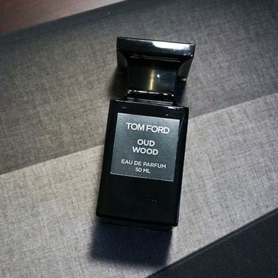 Oud Wood