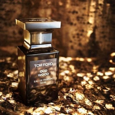 Oud Wood