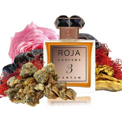 Parfum De La Nuit 3
