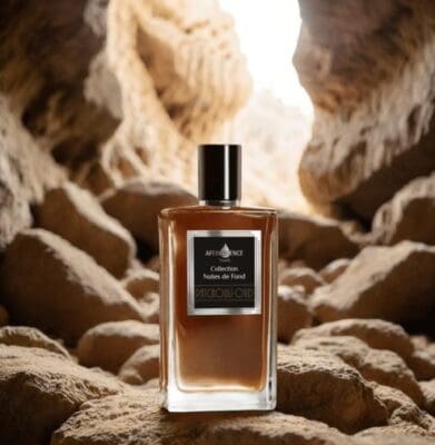 Patchouli Oud