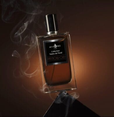 Patchouli Oud