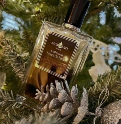 Patchouli Oud