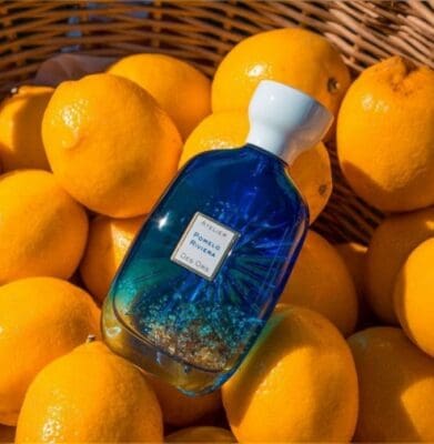 Pomelo Riviera 