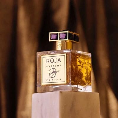 ROJA Haute Luxe