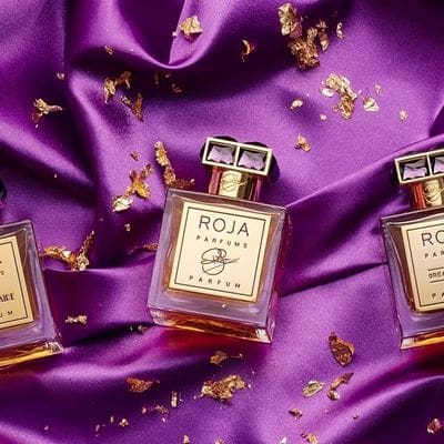 ROJA Haute Luxe