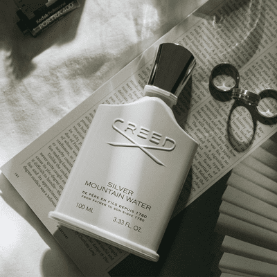 Silver Mountain Water