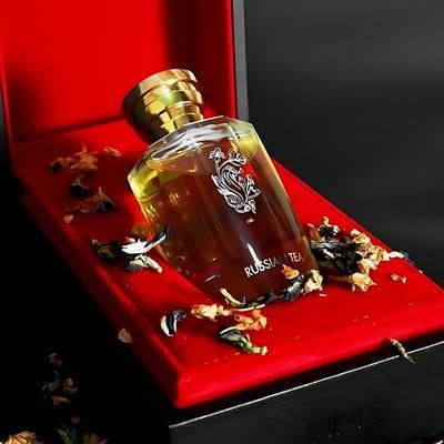 Russian tea