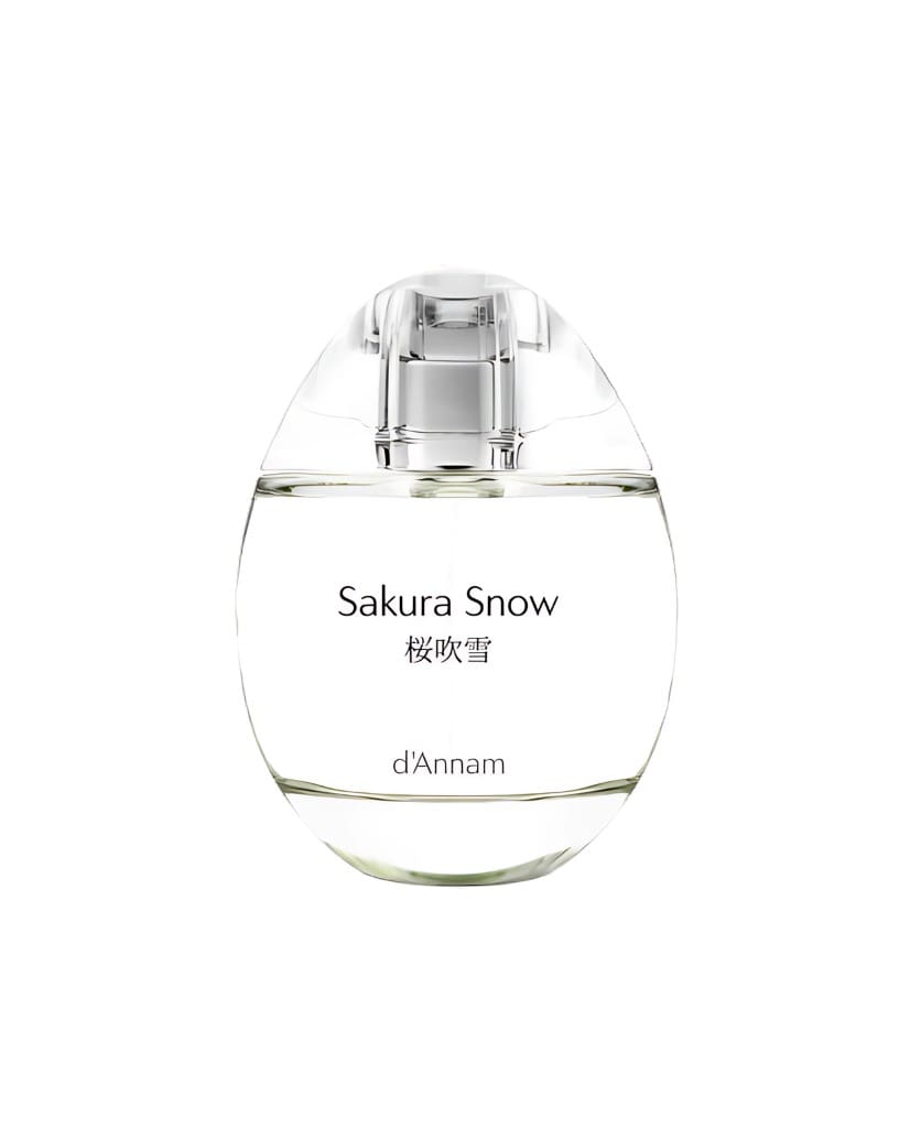 Sakura Snow