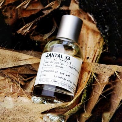 Santal 33 