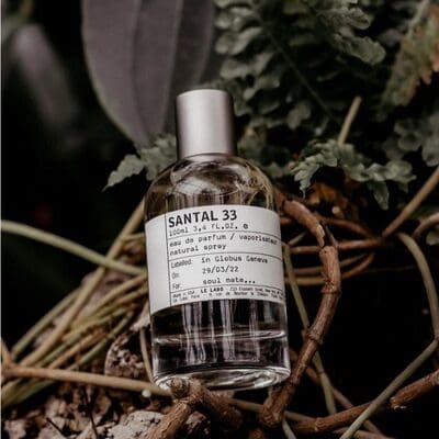 Santal 33 