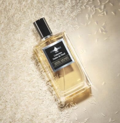Santal Basmati