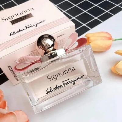 Signorina EDP