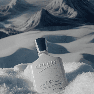 Silver Mountain Water