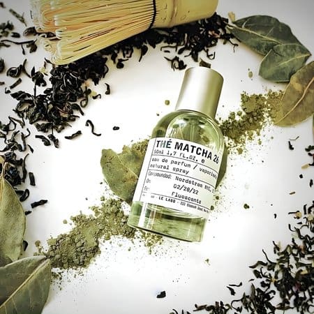 The Matcha 26