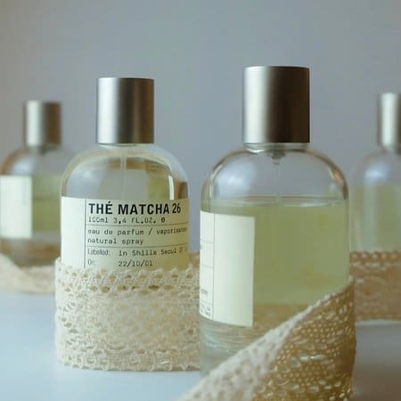 The Matcha 26
