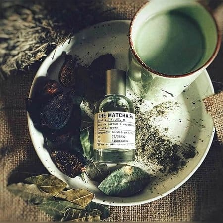 The Matcha 26