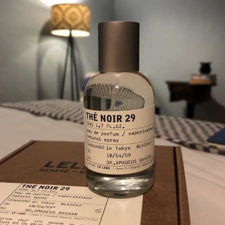 The Noir 29