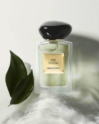 Thé Yulong