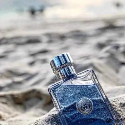 Versace Pour Homme