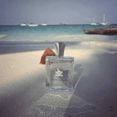 Virgin Island Water (1)