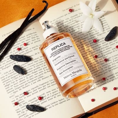 Whispers in the Library