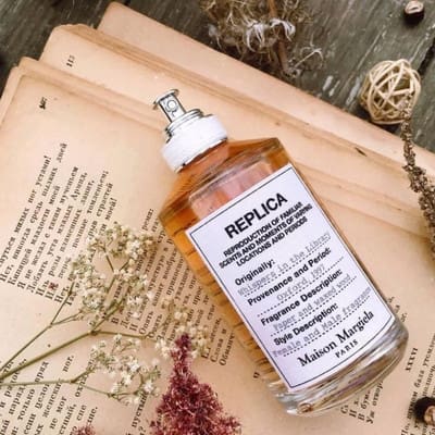 Whispers in the Library