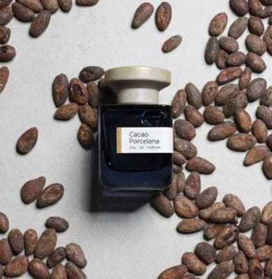 Cacao Porcelana