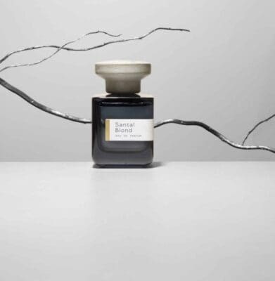 Santal Blond 