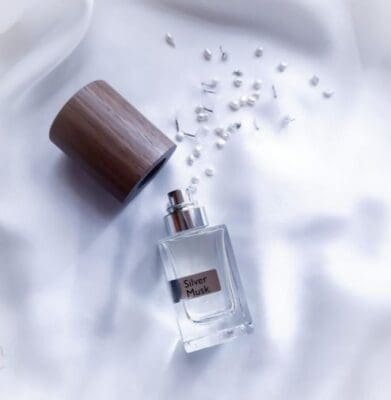 Silver Musk 