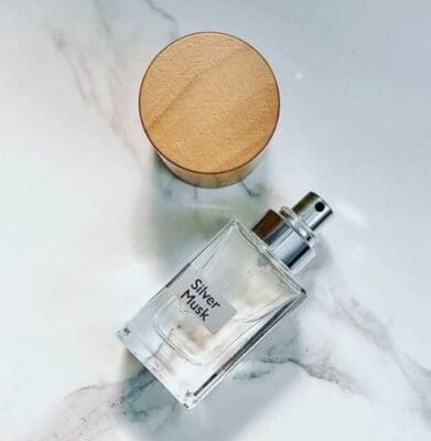 Silver Musk 