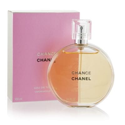 Chance Chanel