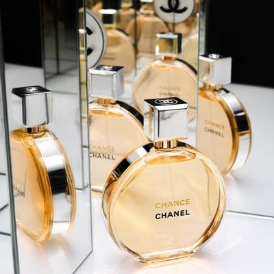 Chance Chanel