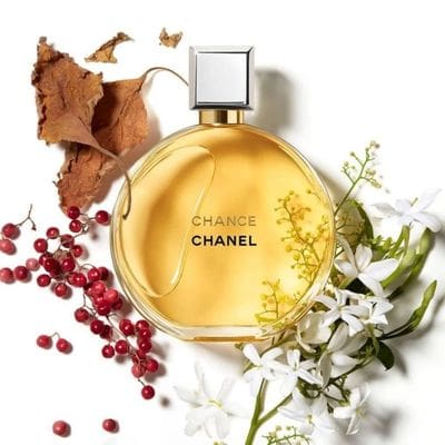 Chance Chanel