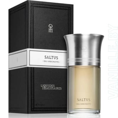 Saltus