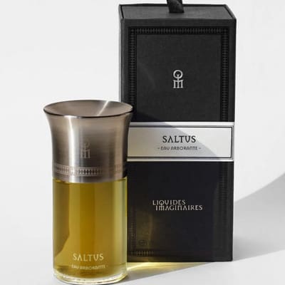 Saltus