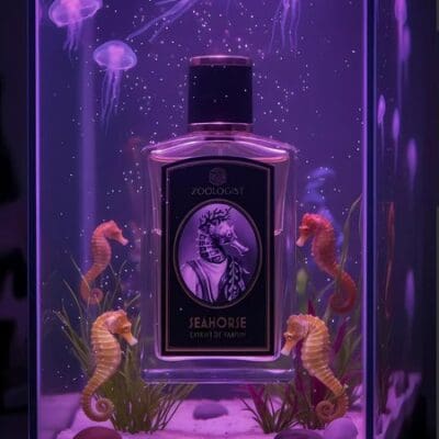 Seahorse