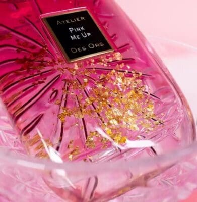 Pink Me Up