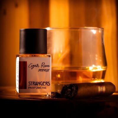 Cigar Rum